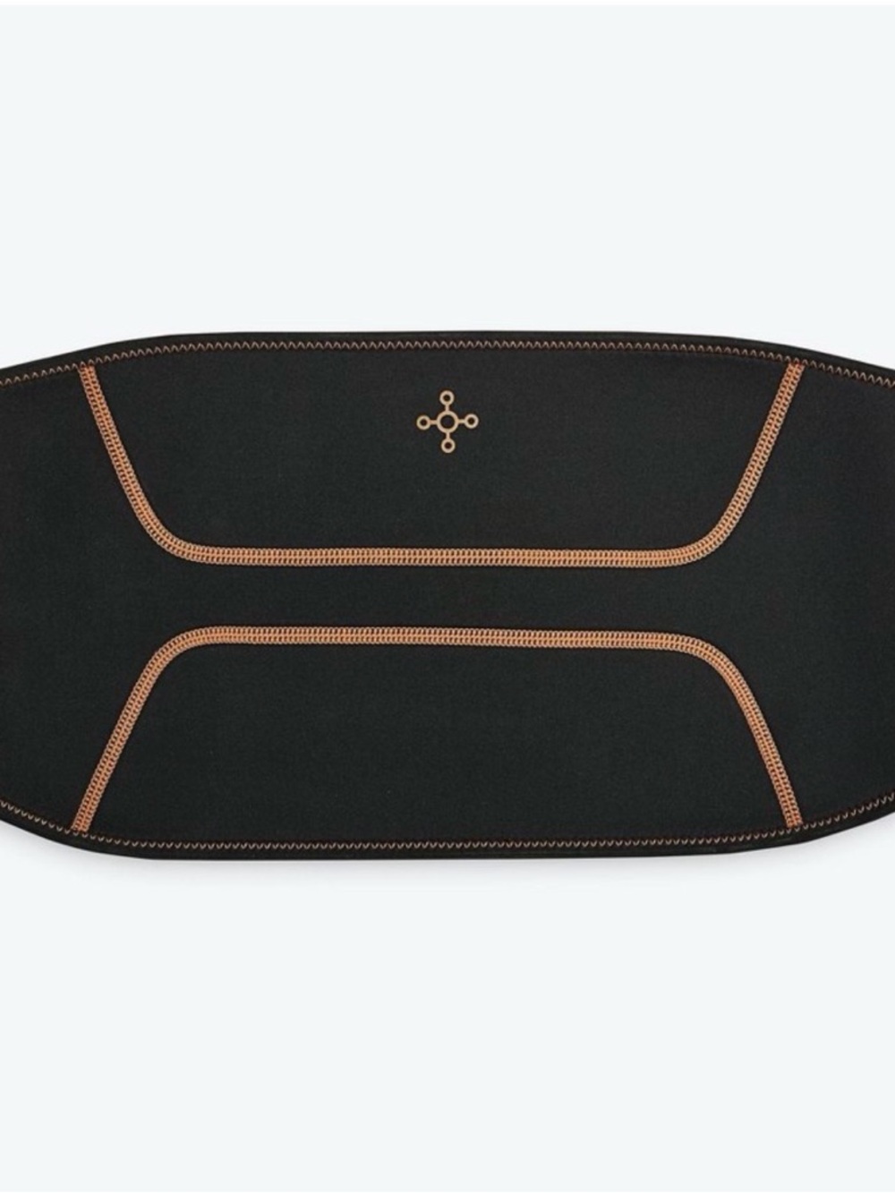 Tommie Copper Sport Comfort Znergy Back Brace L/XL NEW